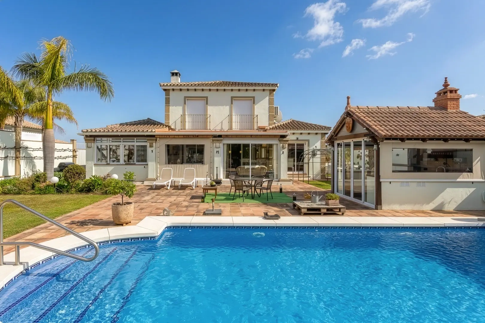 1 - house for sale in coin andalusia spain