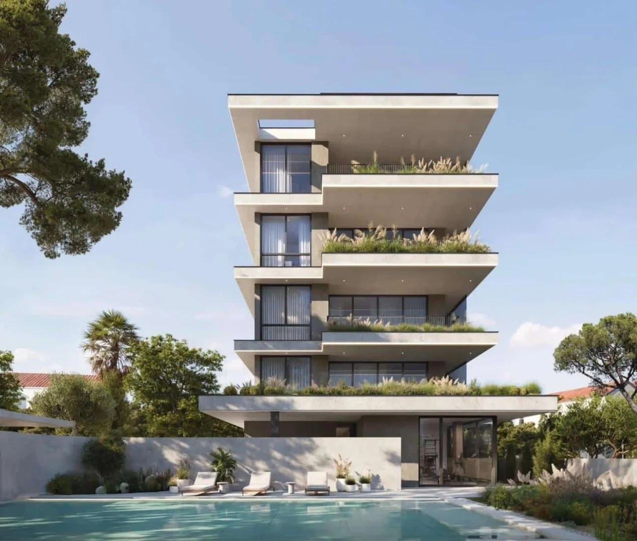 1 - venta apartamento yermasoyia limassol chipre