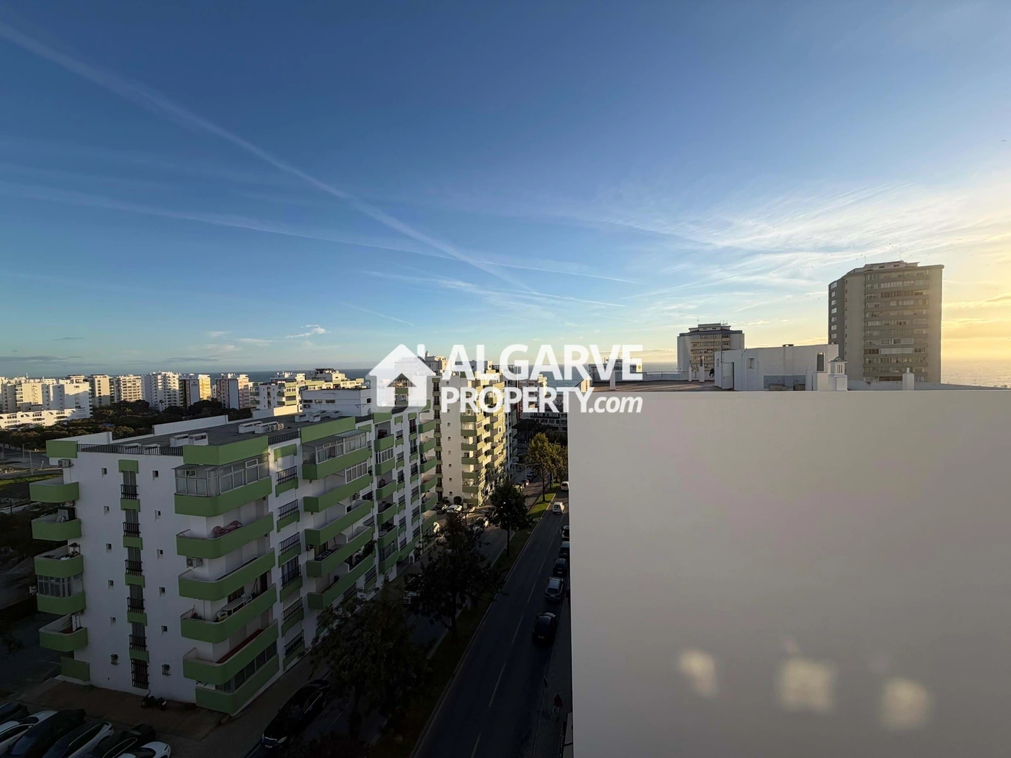2 - vendita appartamento spiaggia a piedi quarteira algarve portogallo