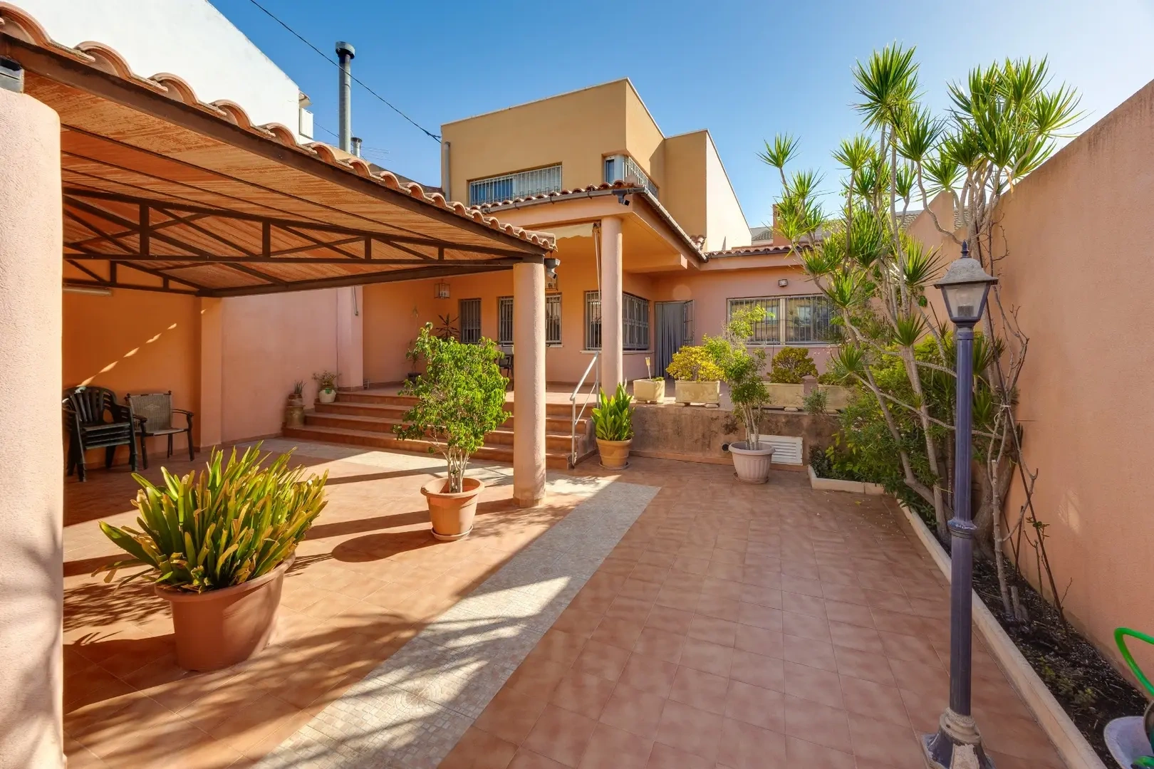 1 - villa for sale in benejuzar valencian community spain