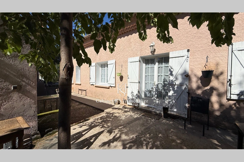 1 - verkauf haus saint-maximin-la-sainte-baume var frankreich