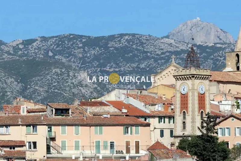 1 - apartment for sale in aubagne bouches-du-rhône france