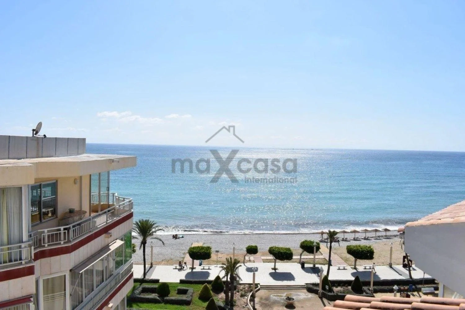2 - vente appartement vue mer altea - costa blanca communauté valencienne espagne