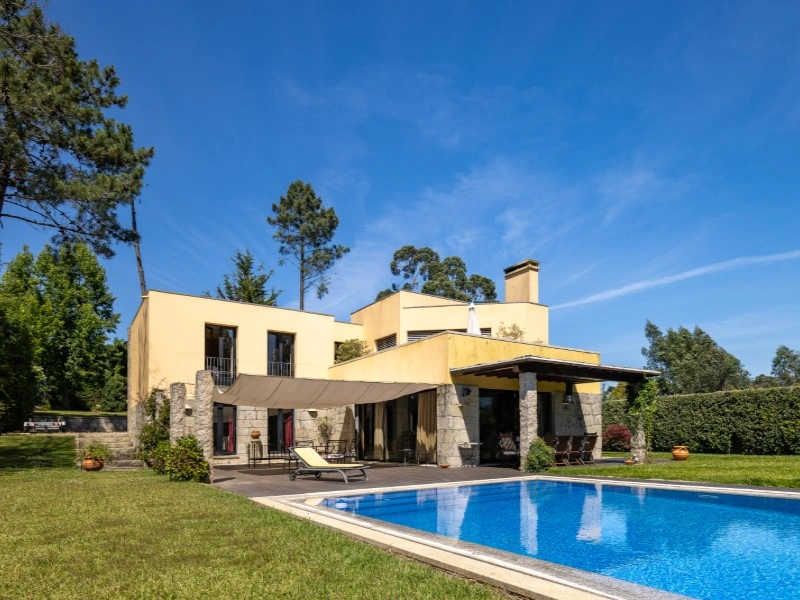 2 - house for sale in vilar de mouros north region portugal
