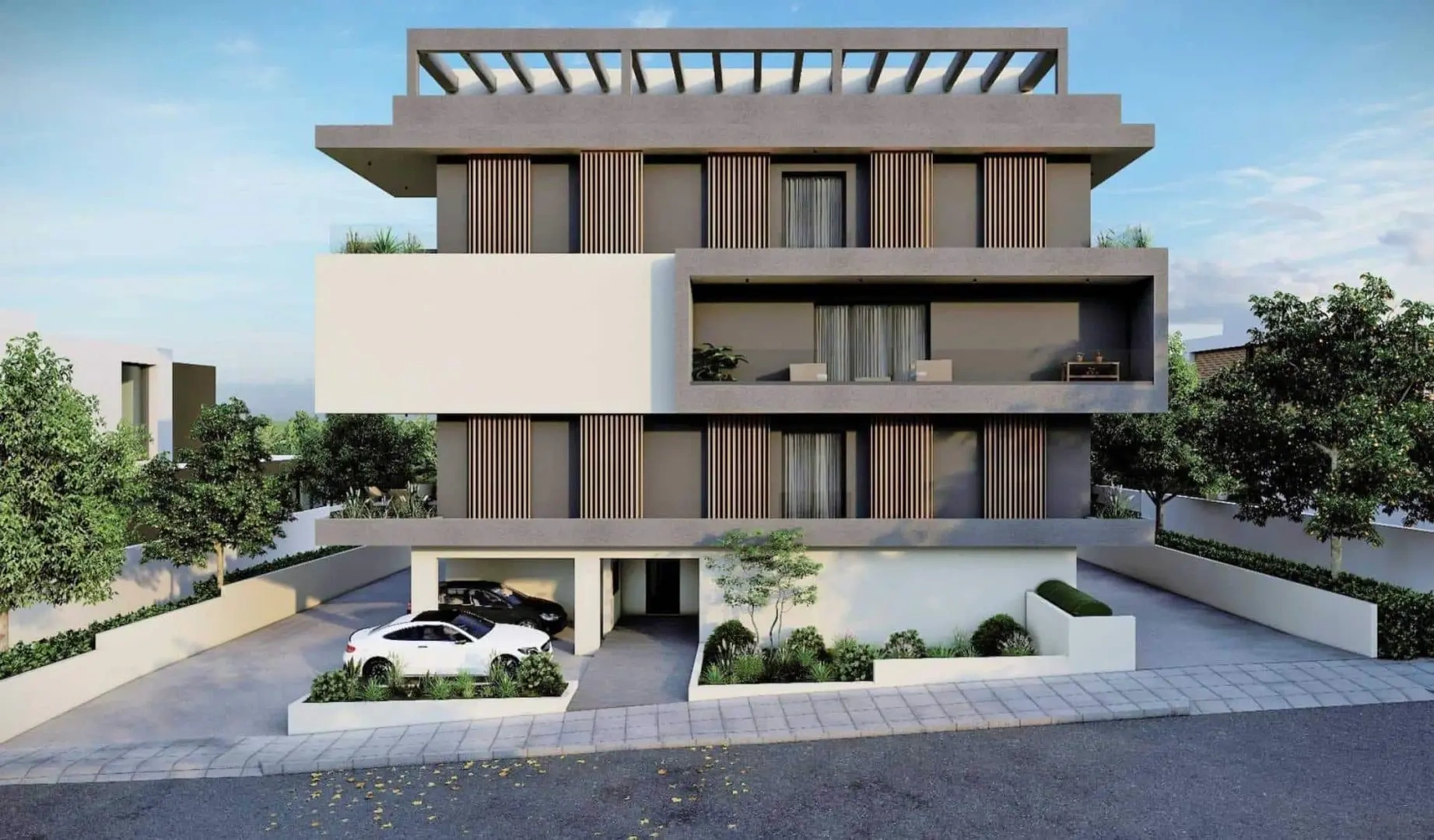 2 - vente appartement larnaca larnaca chypre