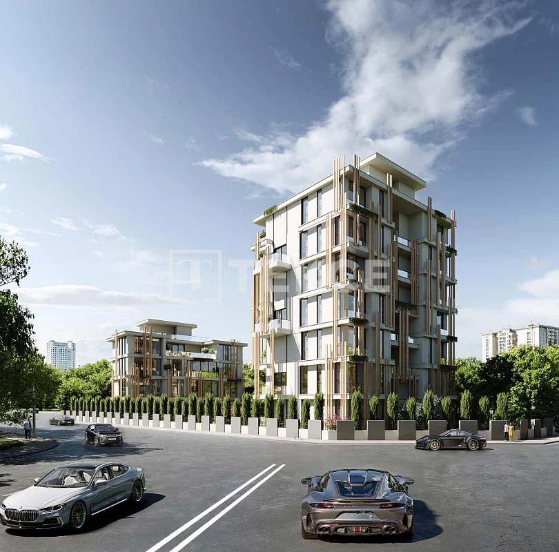 1 - verkoop appartement yenisehir mersin turkije
