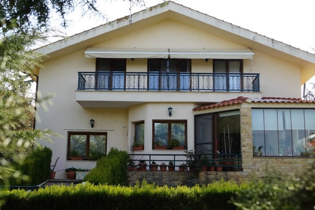1 - house for sale in kardiá central macedonia greece