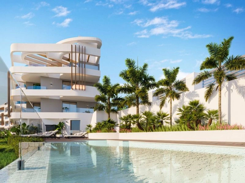 1 - vendita appartamento marbella - costa del sol andalusia spagna