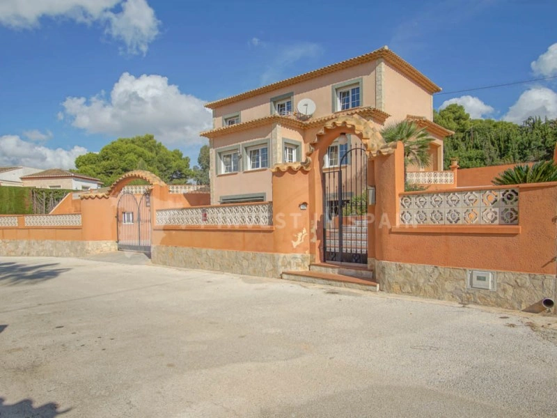 2 - venta casa pilar de la horadada comunidad valenciana españa