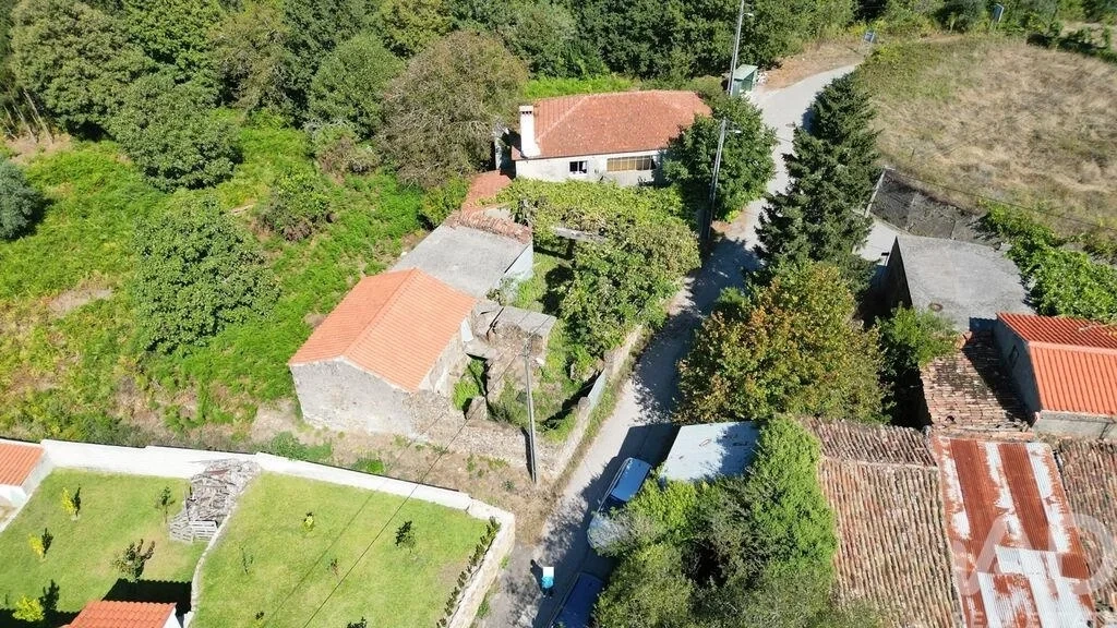 1 - venta casa penela región centro portugal