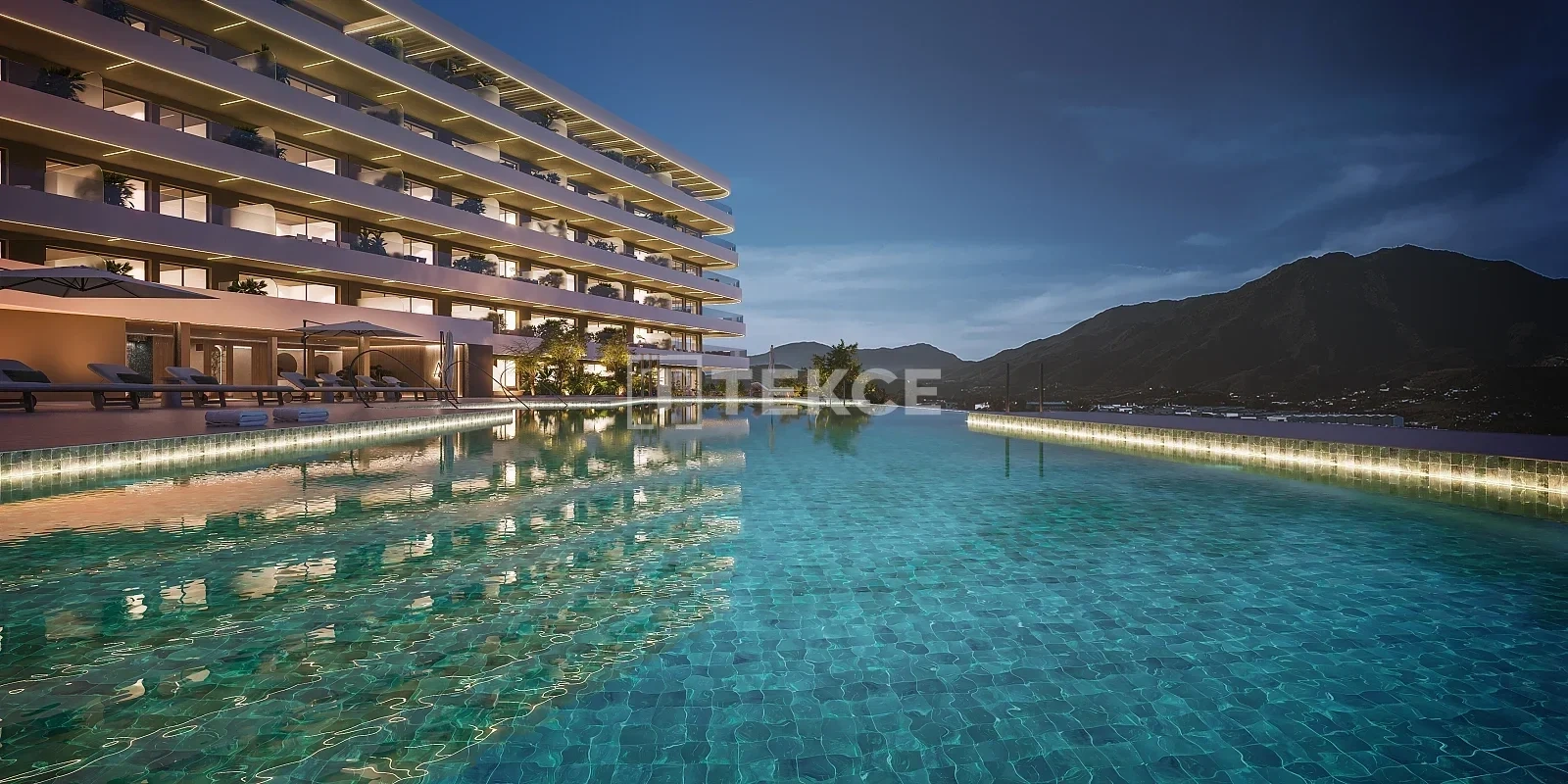 1 - verkauf wohnung meerblick estepona - costa del sol andalusien spanien