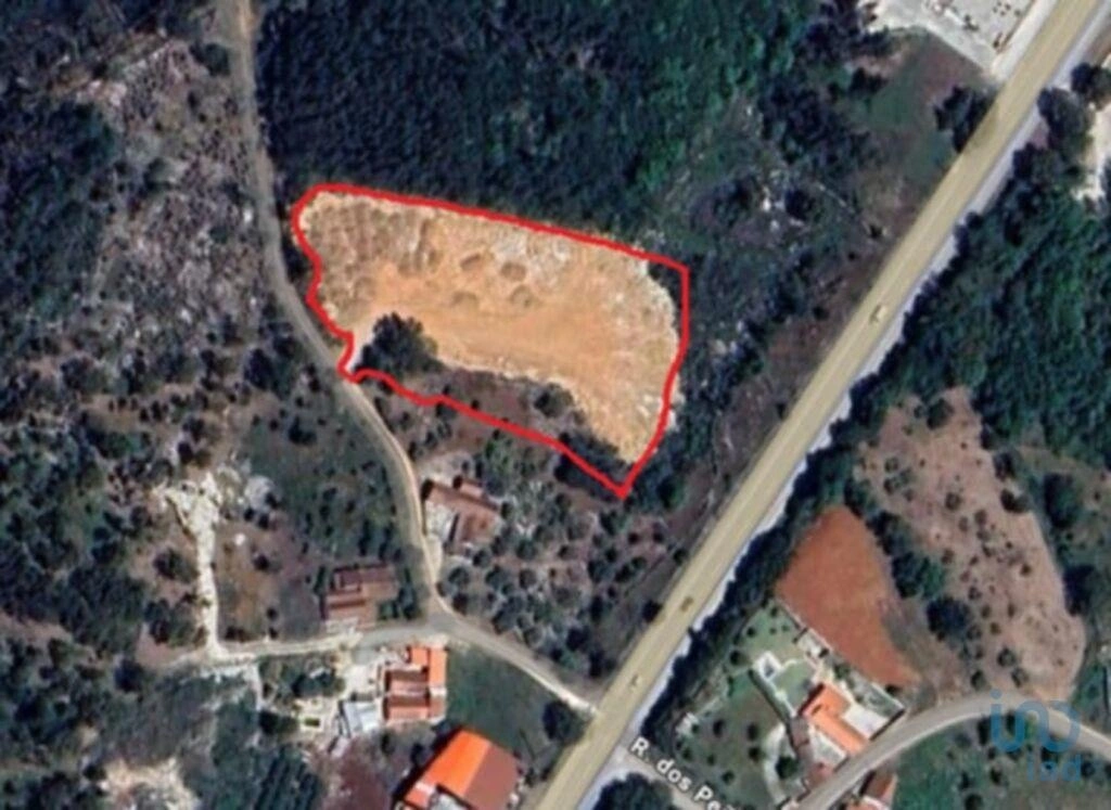1 - venta terreno alcobaça región centro portugal