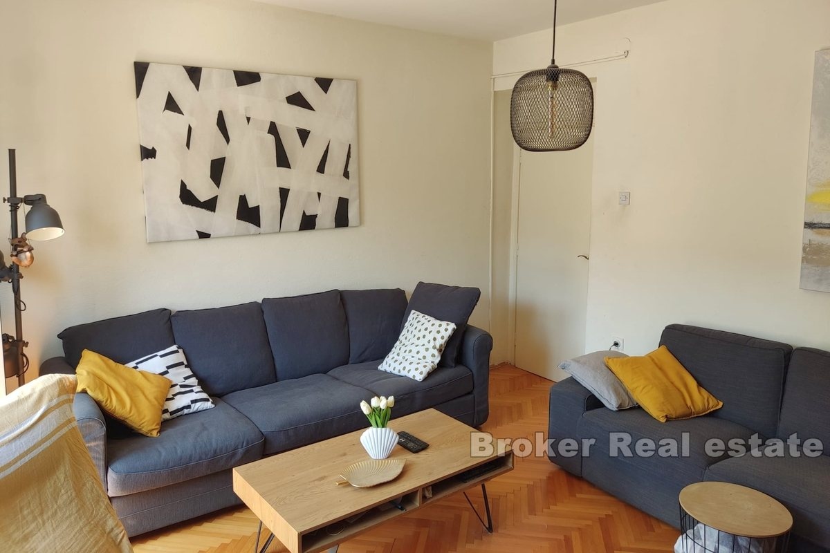 2 - venta apartamento a pie de playa split split-dalmacia croacia