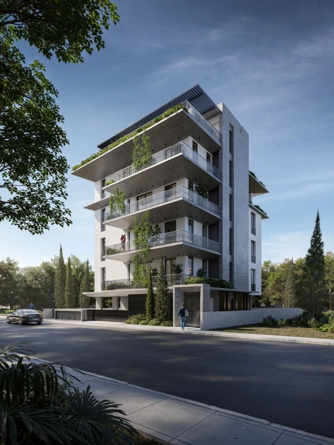 1 - verkauf wohnung limassol limassol zypern