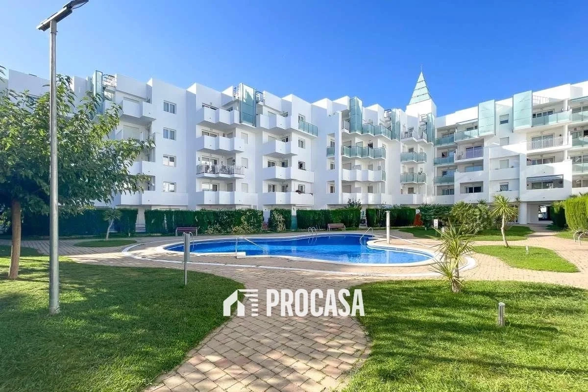 2 - apartment for sale in roses catalonia spain