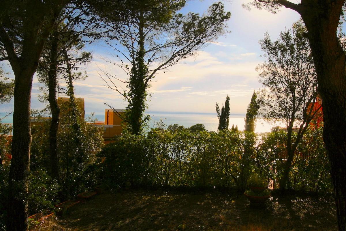2 - venta casa vista al mar quercianella toscana italia