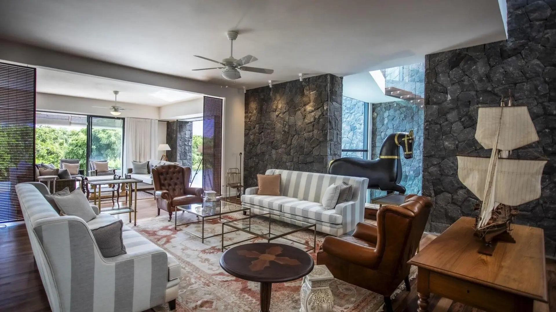 2 - house for sale in haute rive rivière du rempart mauritius