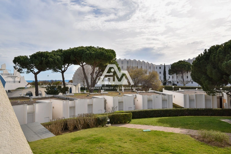 2 - venta apartamento la grande-motte hérault francia