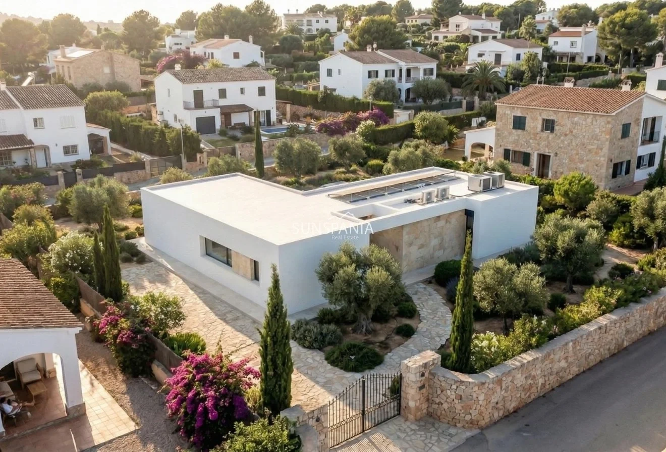 2 - verkoop villa aspe valencian community spanje