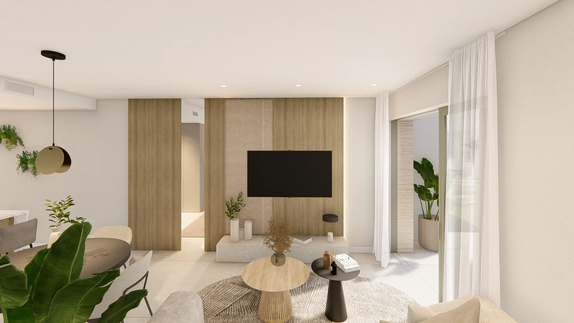 1 - venta apartamento los alcazares región de murcia españa