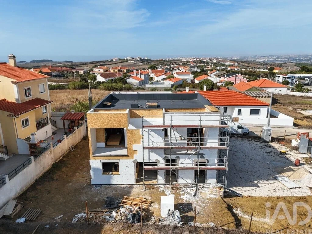 2 - vendita casa vista mare lourinhã regione centro portogallo