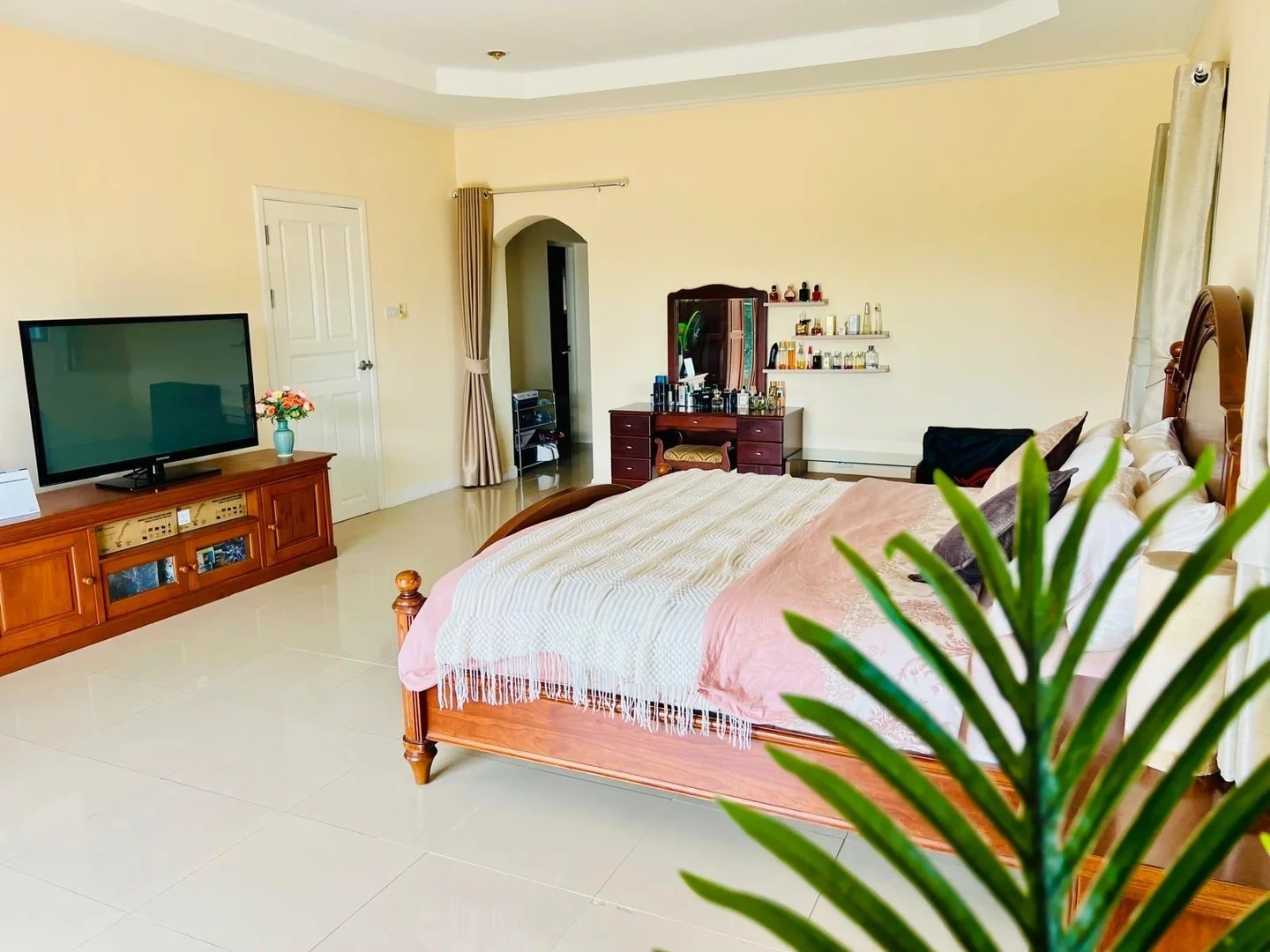 2 - vente maison sattahip chonburi thaïlande