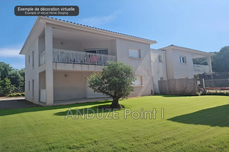 1 - venta apartamento boisset-et-gaujac gard francia