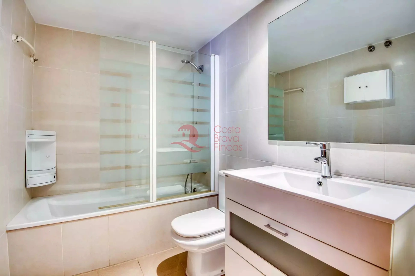 2 - vente appartement sant feliu de guixols catalogne espagne