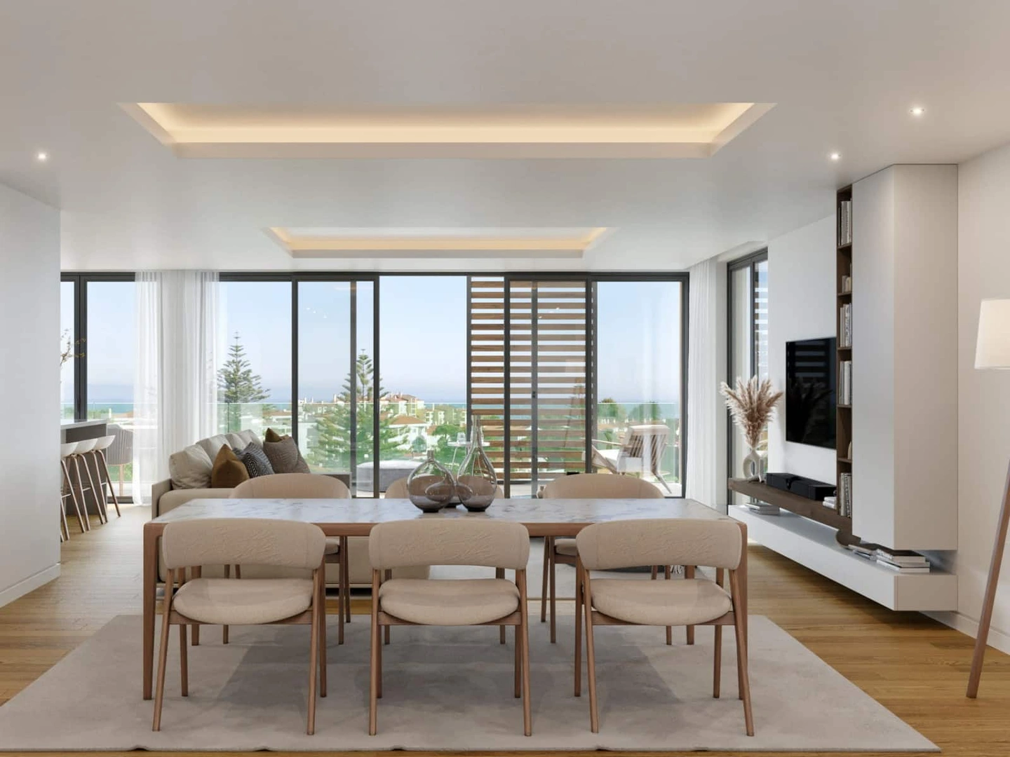 2 - venta apartamento cascais región de lisboa portugal