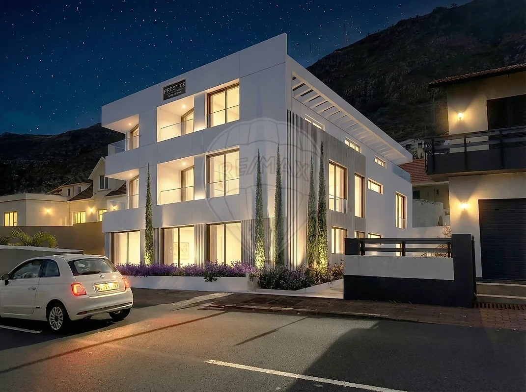 2 - verkoop appartement machico madeira portugal