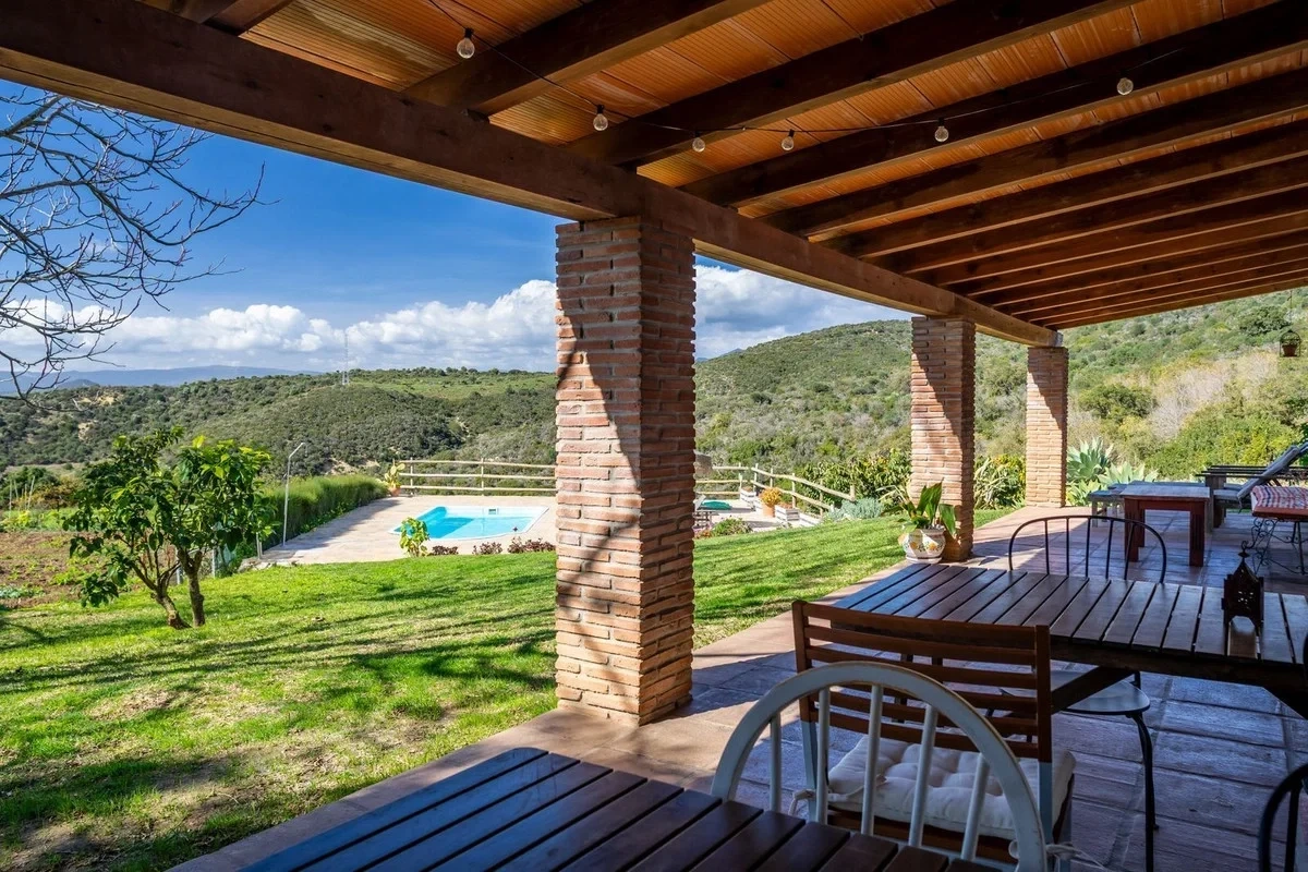 1 - venta comercio casares - costa del sol andalucía españa