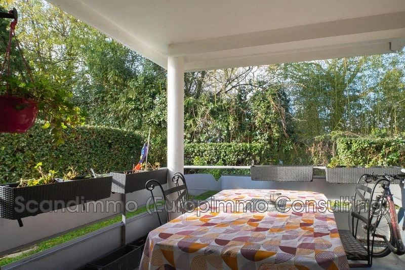1 - verkauf wohnung fargues-saint-hilaire gironde frankreich