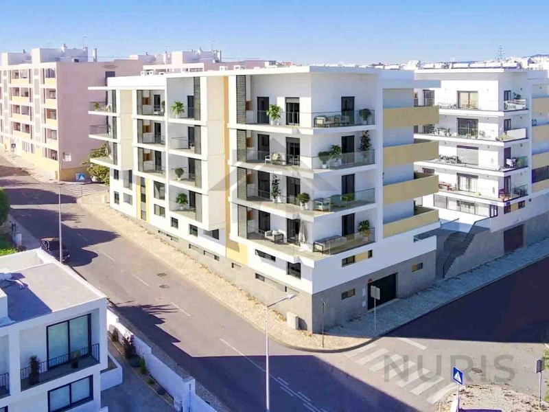 2 - verkauf wohnung portimão algarve portugal