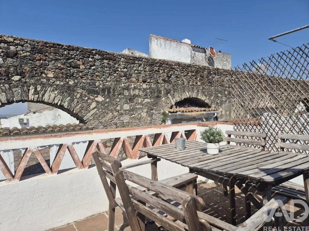 1 - vente appartement évora alentejo portugal
