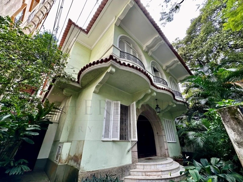 1 - verkauf haus rio de janeiro rio de janeiro brasilien