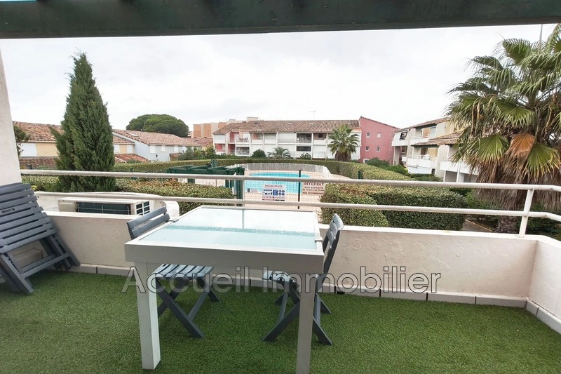 1 - apartment for sale in le grau-du-roi gard france