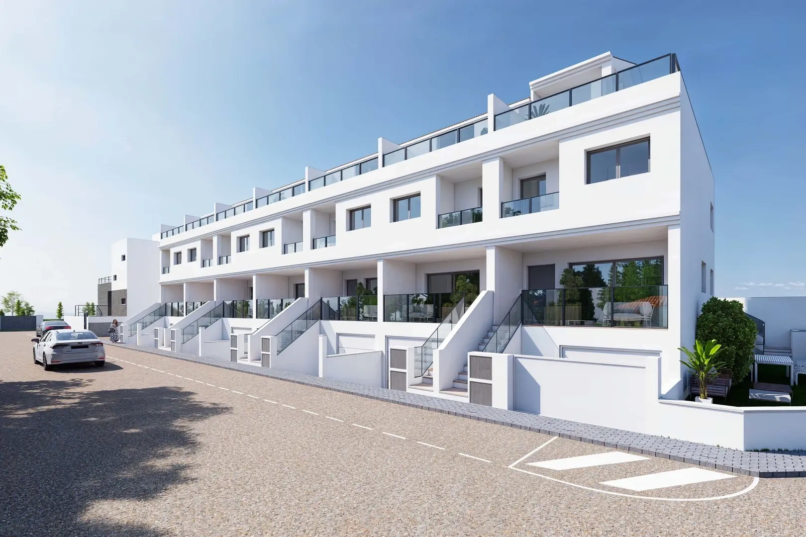 2 - vente maison rafal communauté valencienne espagne