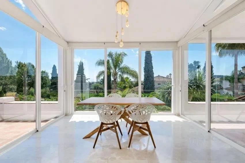 2 - vente villa mijas andalousie espagne
