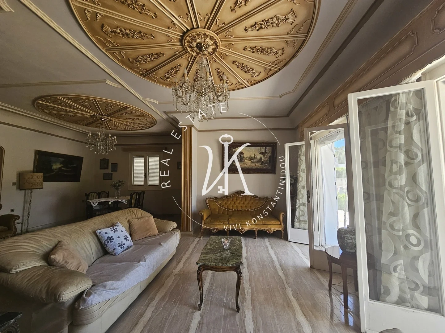 2 - vente maison rhodes egée méridionale grèce