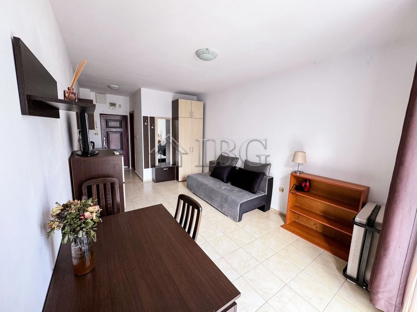 2 - venda apartamento sunny beach burgas bulgária