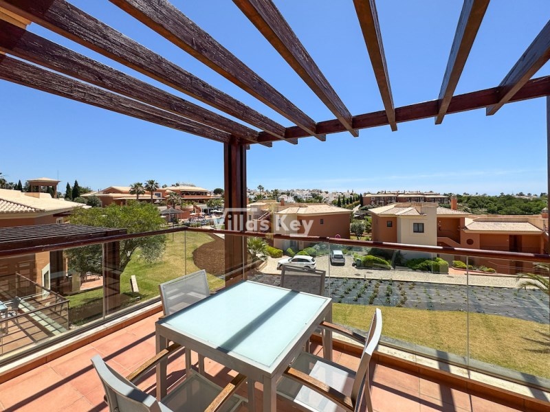 2 - venta apartamento mato serrão algarve portugal