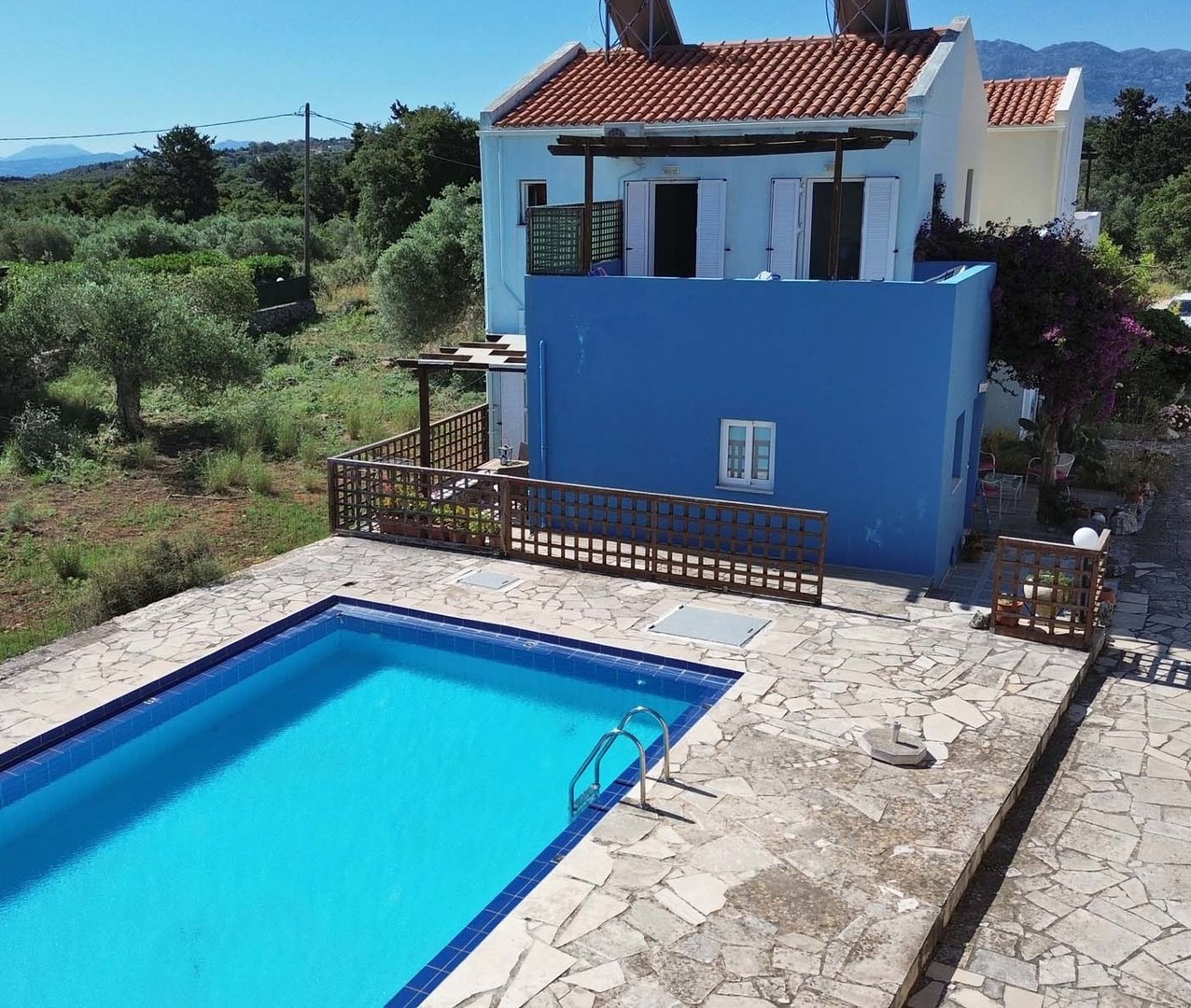 1 - venda casa drápanos creta grécia