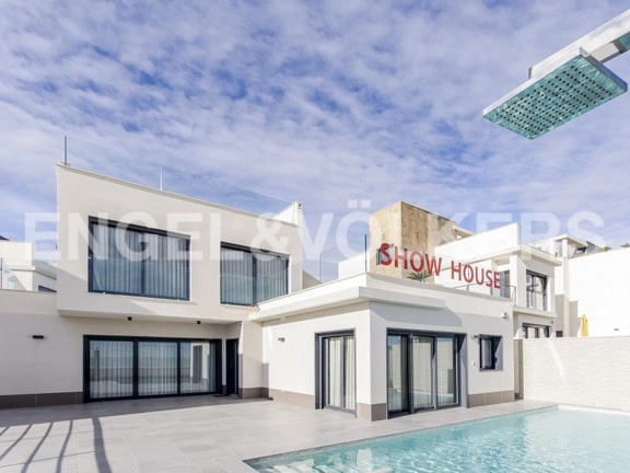 1 - venda villa san miguel de salinas comunidade valenciana espanha