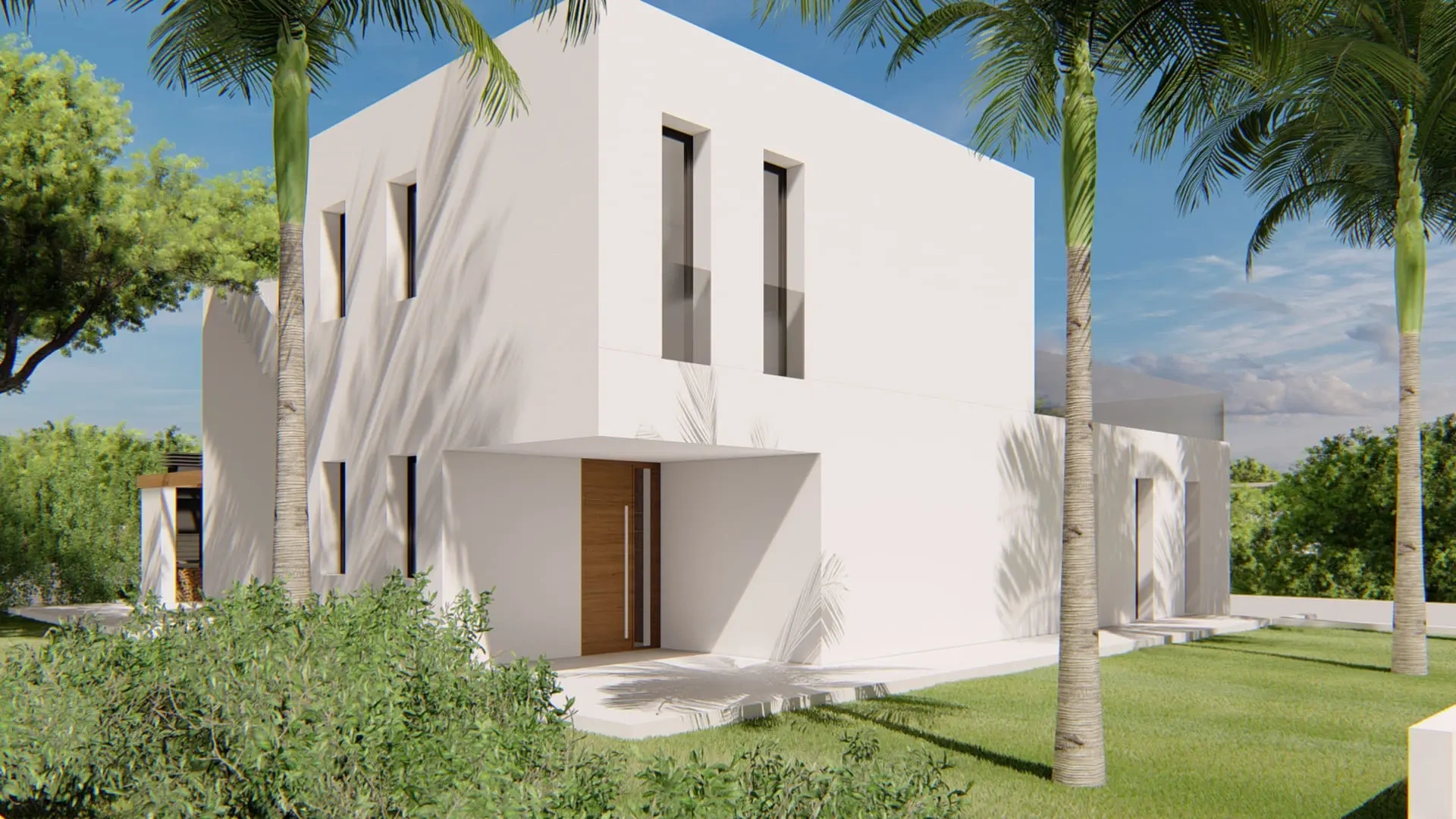2 - vente maison finestrat - costa blanca communauté valencienne espagne