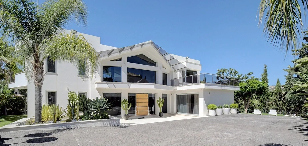 1 - verkauf haus marbella - costa del sol andalusien spanien