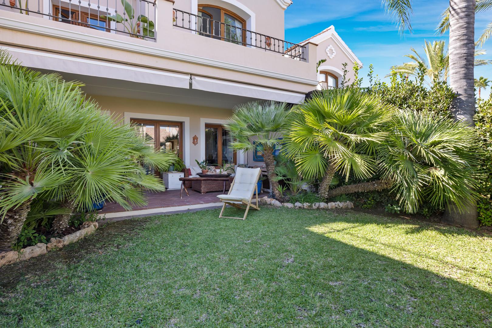 2 - verkauf haus estepona - costa del sol andalusien spanien