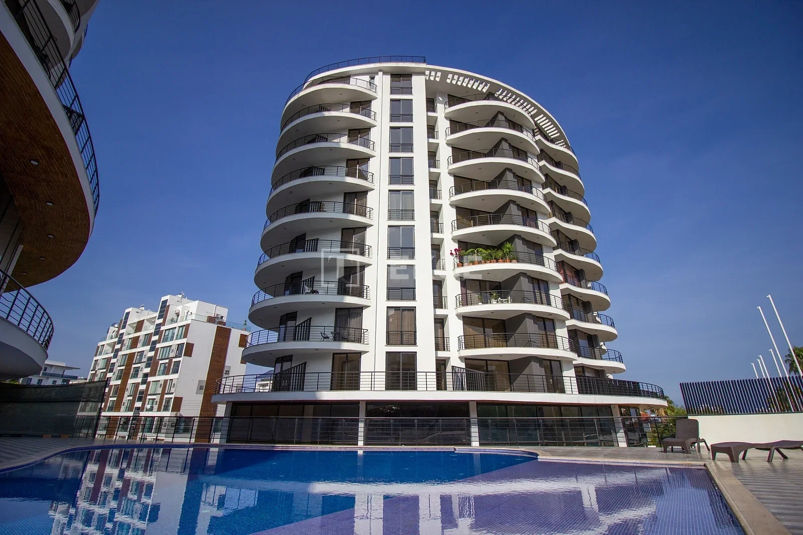 1 - verkauf wohnung girne kyrenia zypern