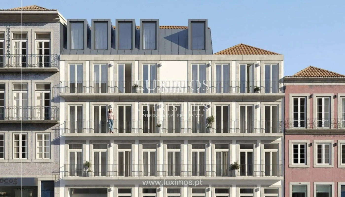 1 - apartment for sale in porto north region portugal