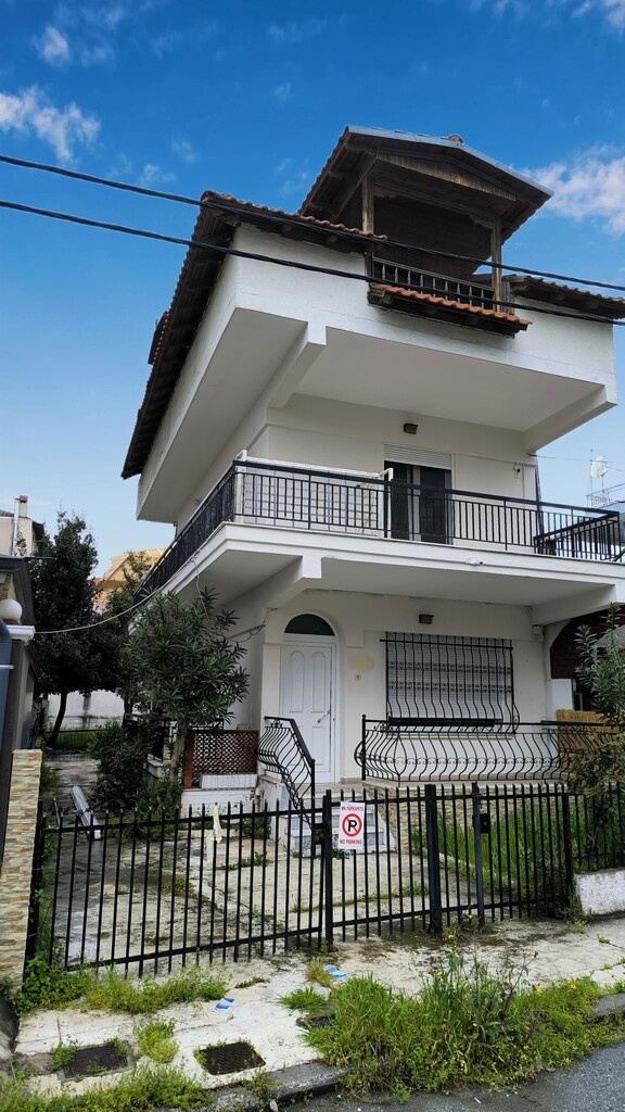 2 - beach walk apartment for sale in paralía central macedonia greece
