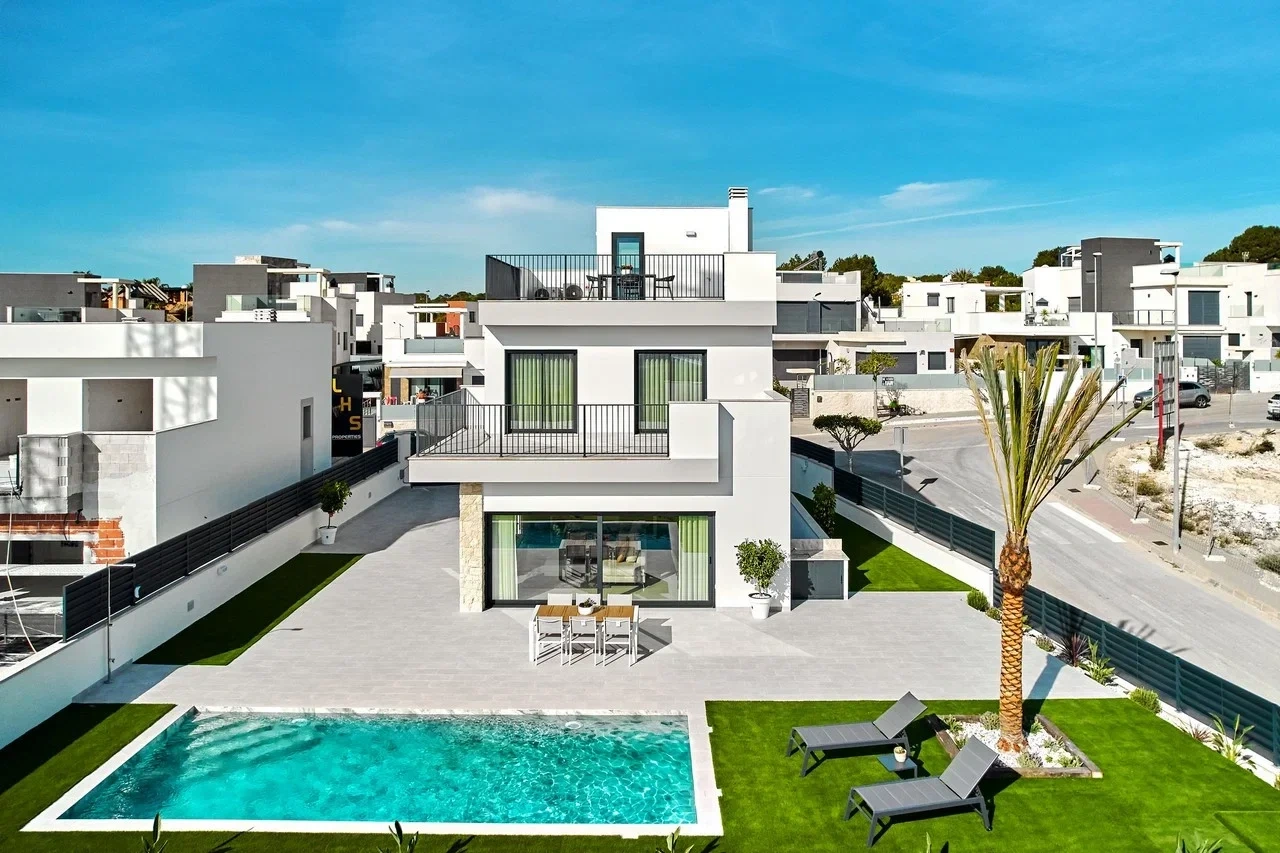 1 - verkauf villa meerblick san miguel de salinas valencia spanien